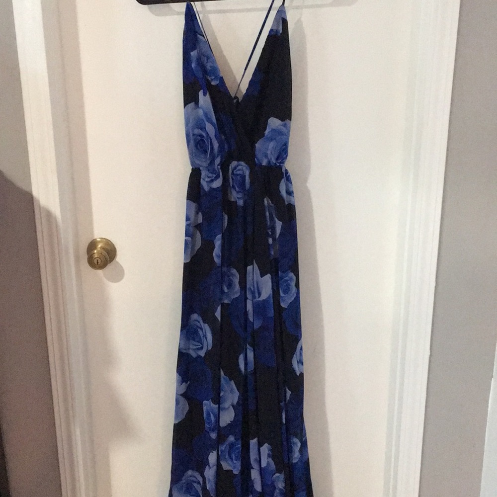 Dress.